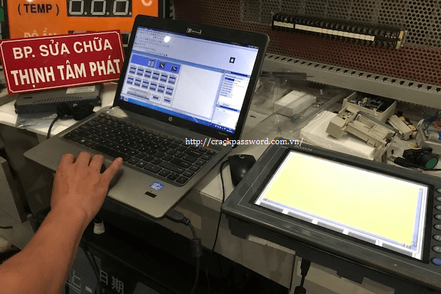 unlock-hmi-delta-dop